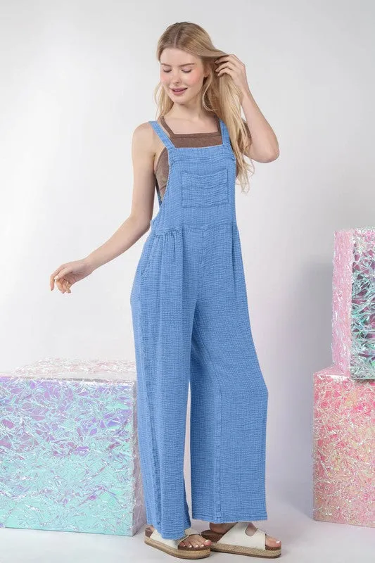 Margo Jumpsuit