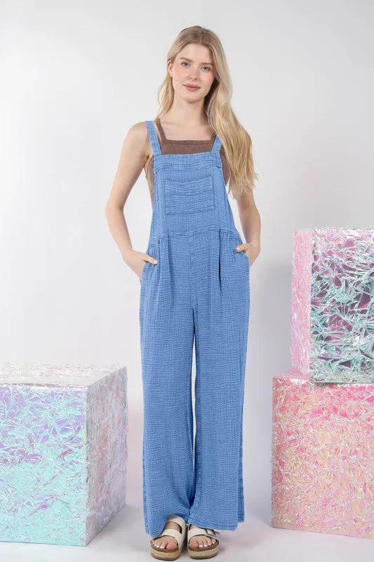 Margo Jumpsuit