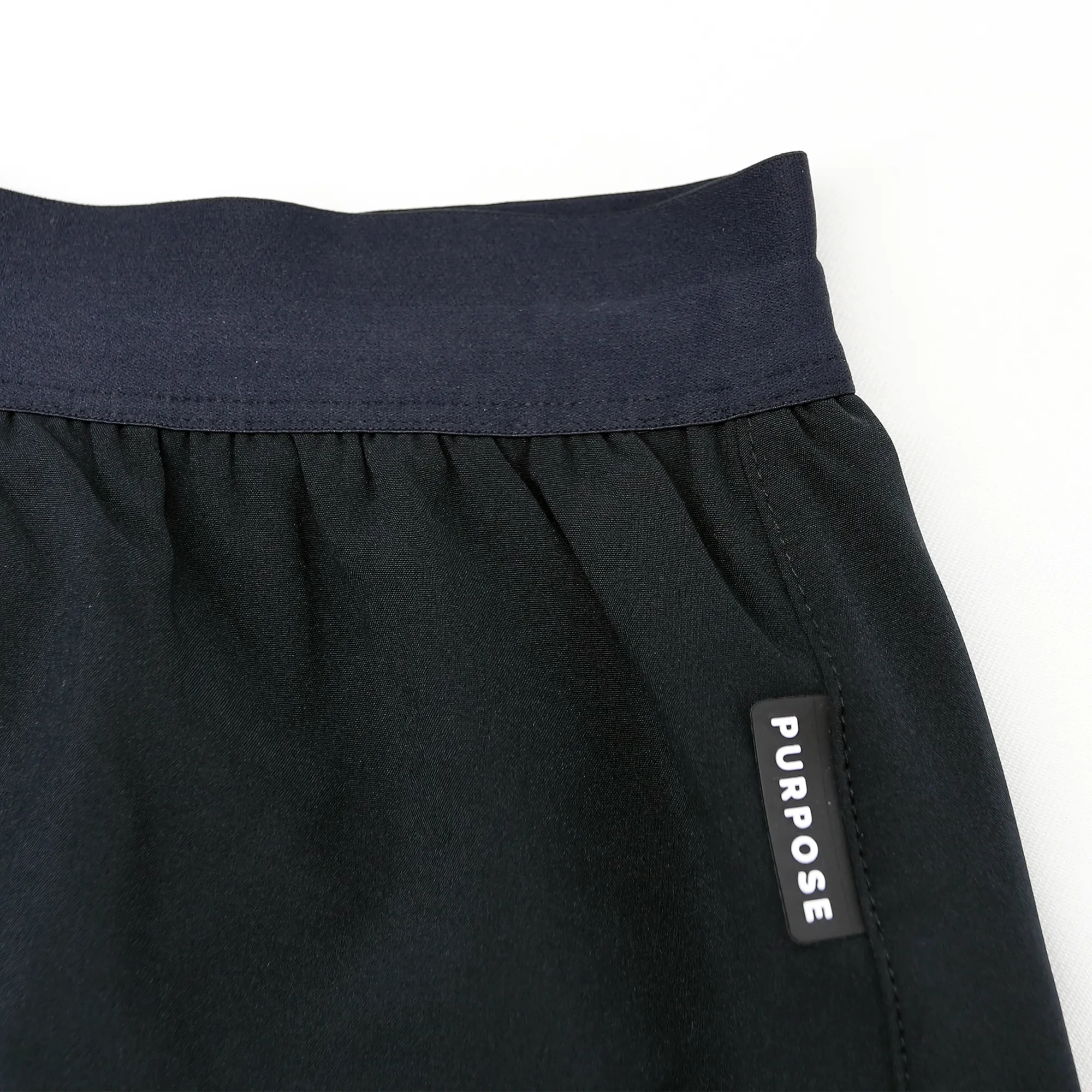 Men Racing Shorts (5 inch)