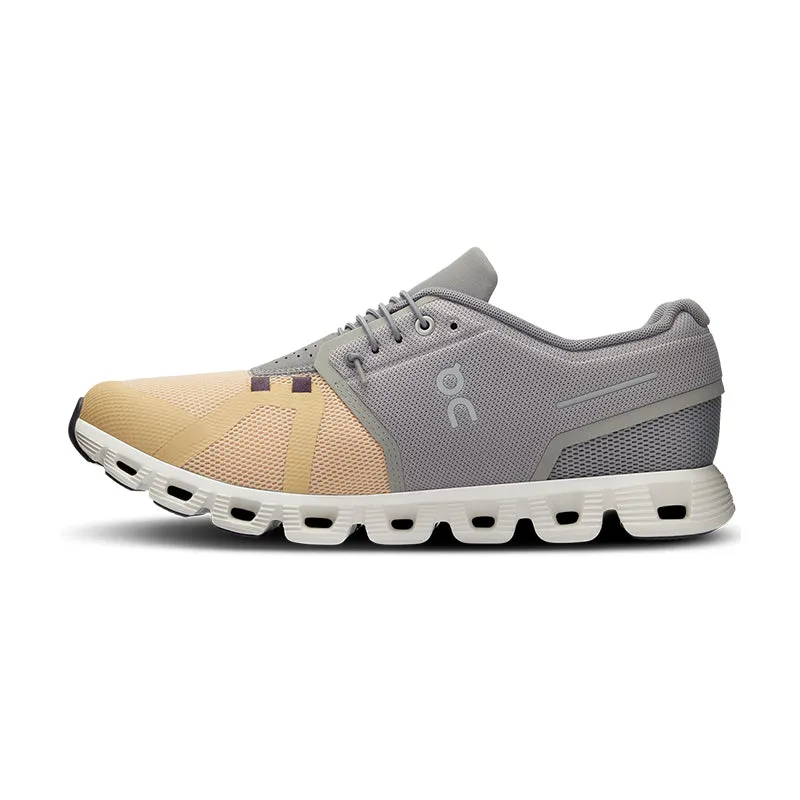 Men's Cloud 5 Fog/Savannah