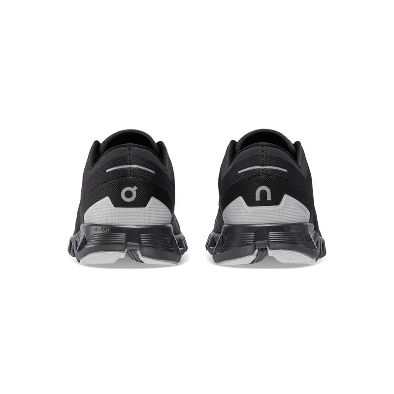 Men's Cloud X 3 Black