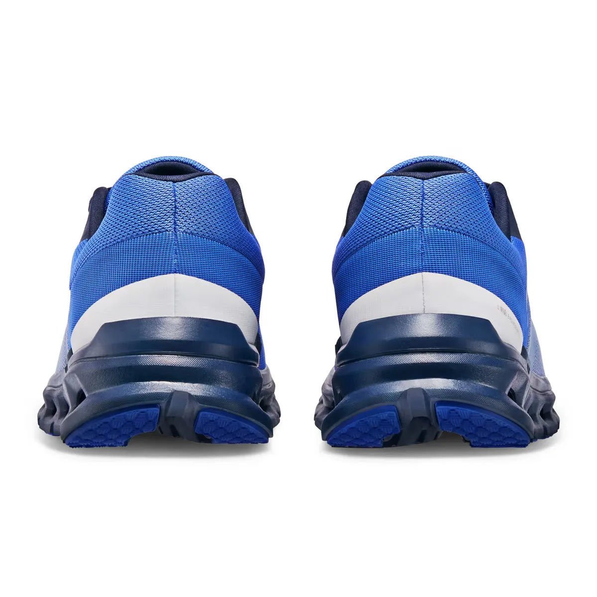 Men's Cloudrunner Shale/Cobalt