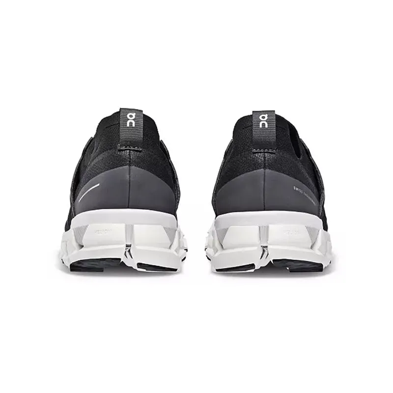 Men's Cloudswift 3 All/Black