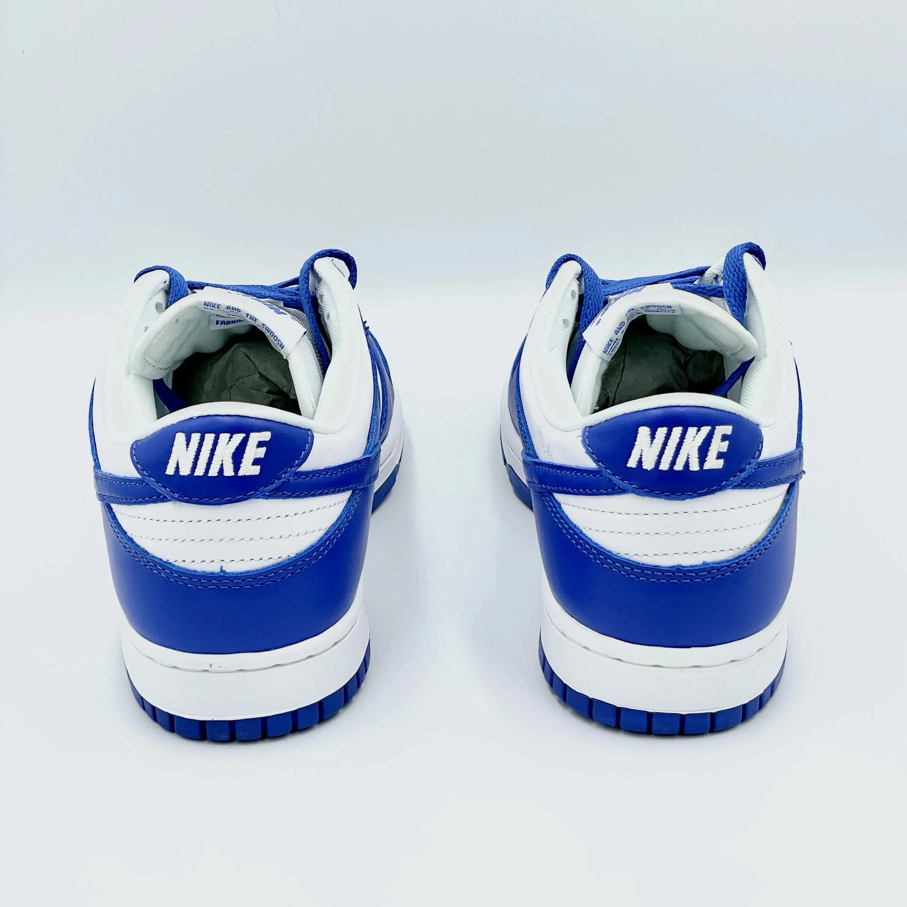 Nike Dunk Low SP Kentucky