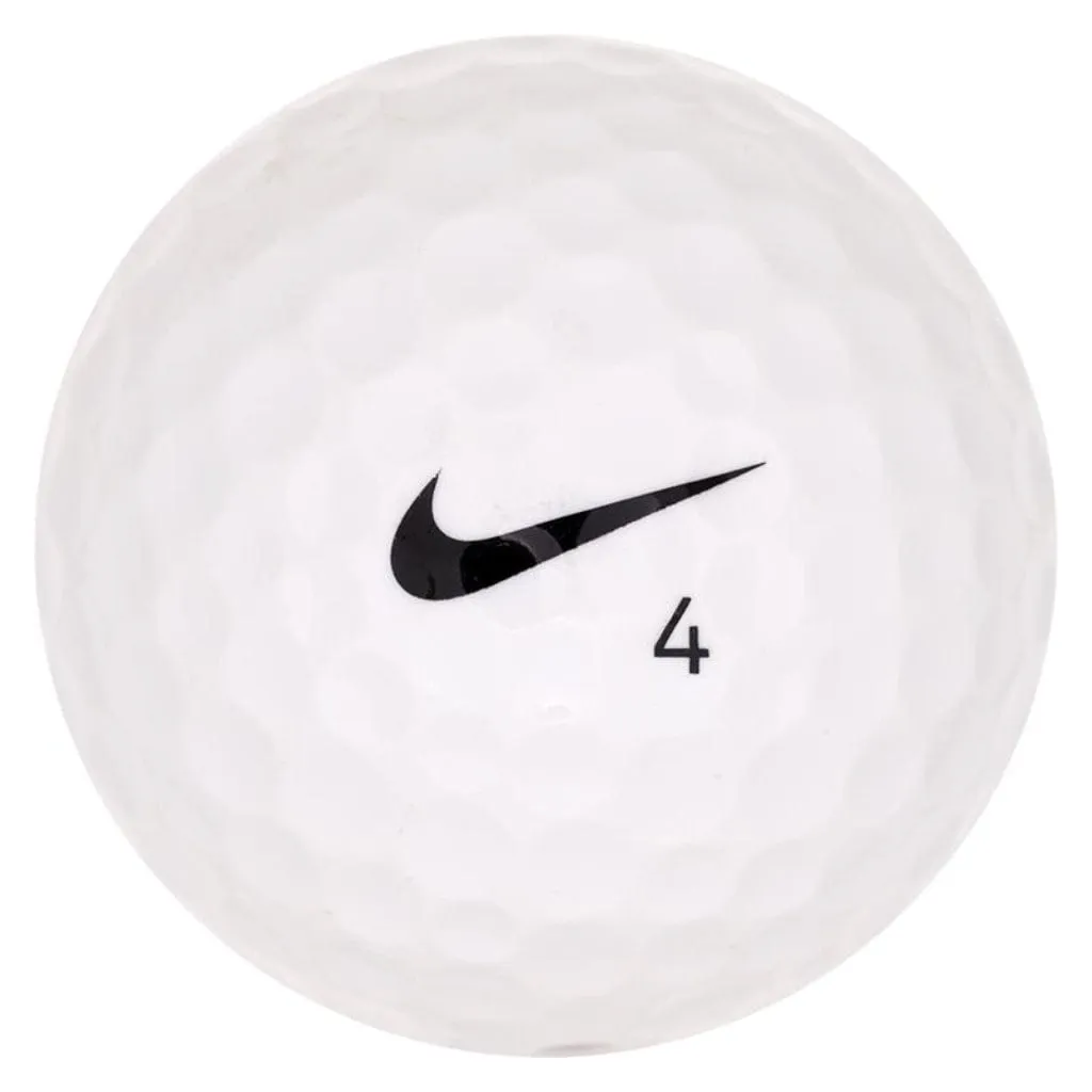 Nike Golfballenmix