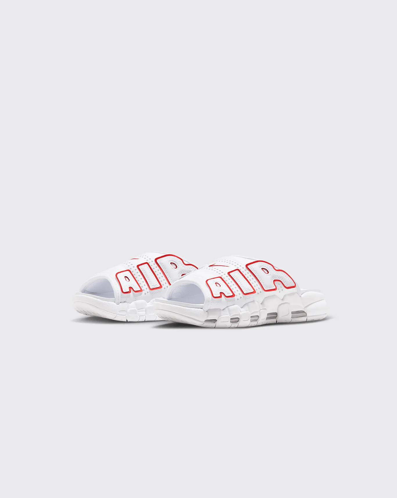 Nike Women’s Air More Uptempo Slide