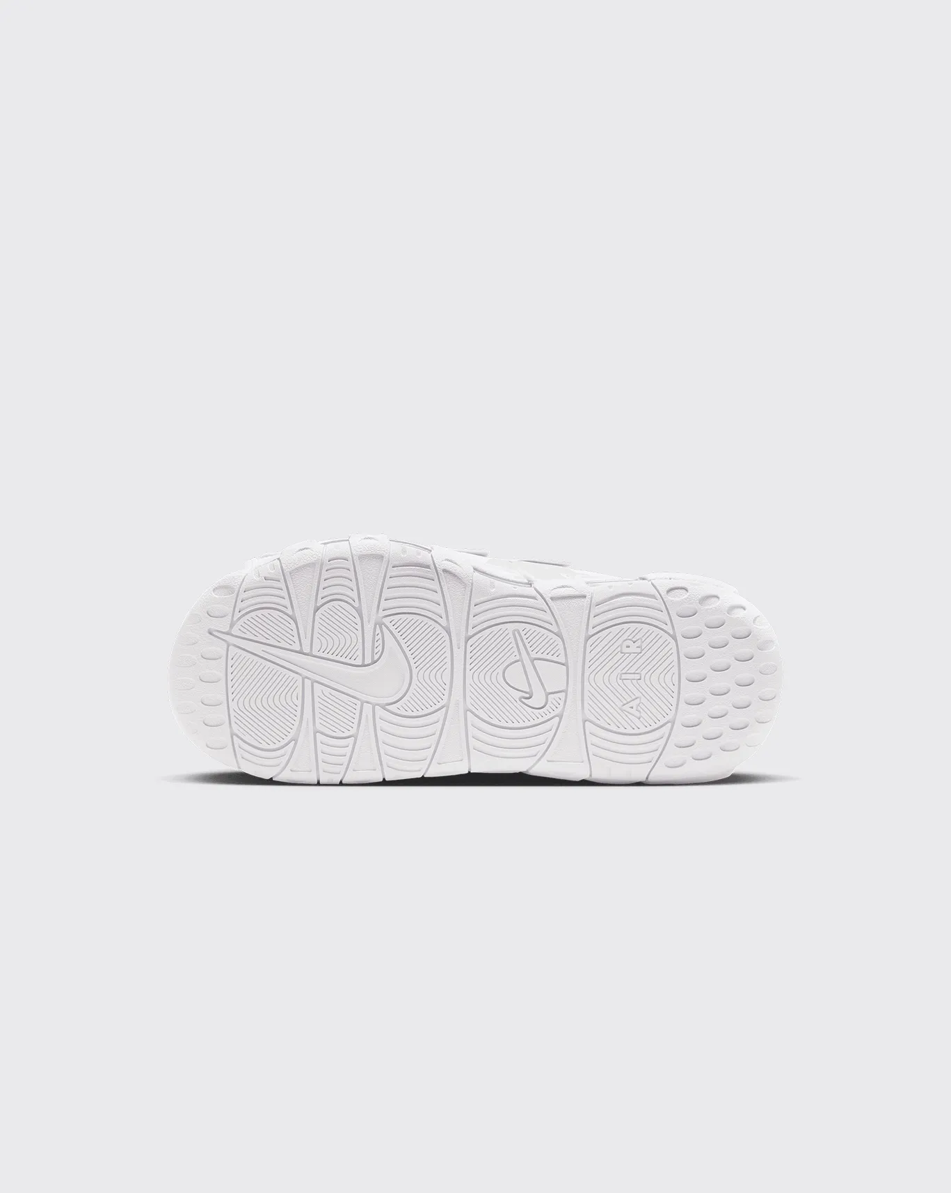 Nike Women’s Air More Uptempo Slide