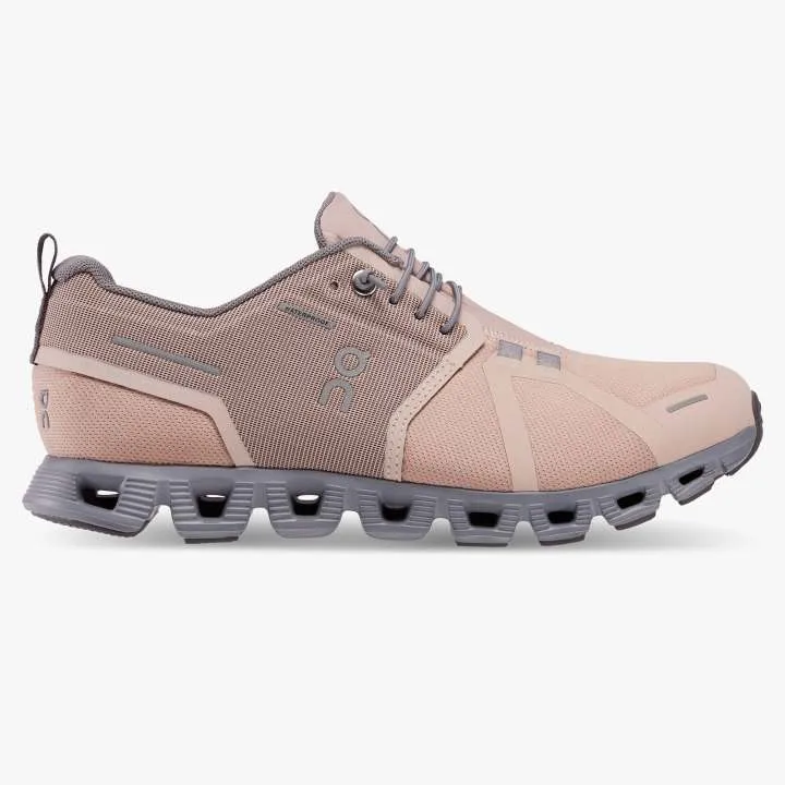 On Women's Cloud 5 Waterproof