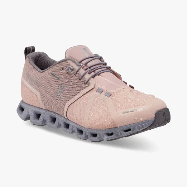 On Women's Cloud 5 Waterproof