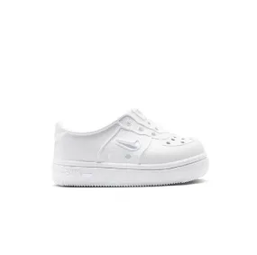 Sandalia Nike NIKE FOAM FORCE 1 (TD) AQ2442 100 Niño