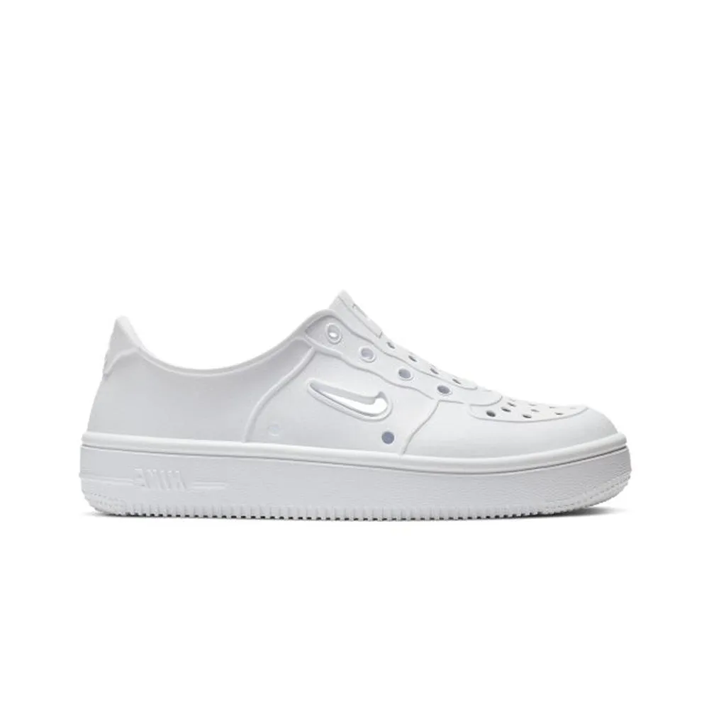 Sandalias Nike NIKE FOAM FORCE 1 (PS) AT5243 100 Niños