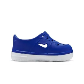 Sandalias Nike NIKE FOAM FORCE 1 (TD) AQ2442 400 Niños