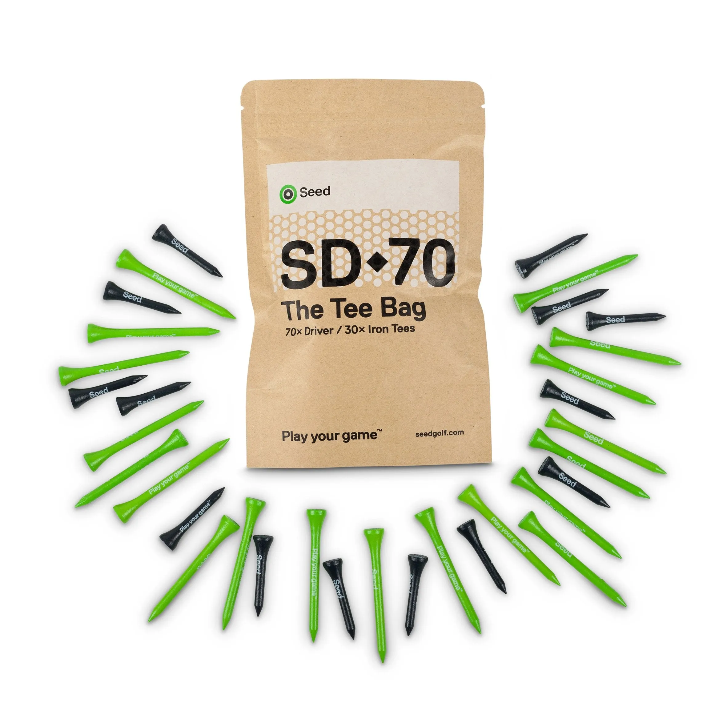 SD-70 The Tee Bag