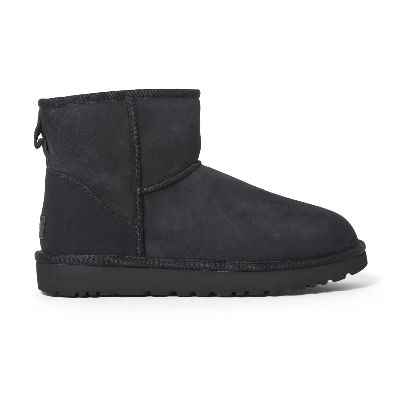 UGG Classic Mini II Boot Black