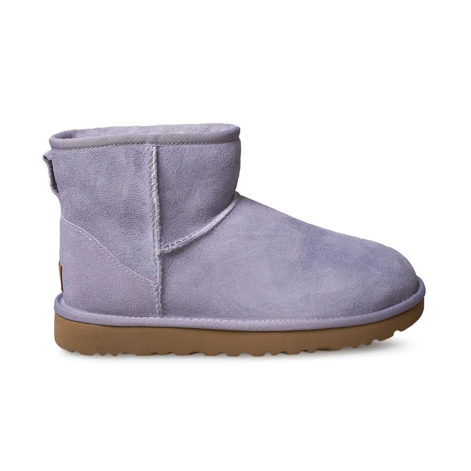 UGG Classic Mini II Lavender Aura Boots - Women's