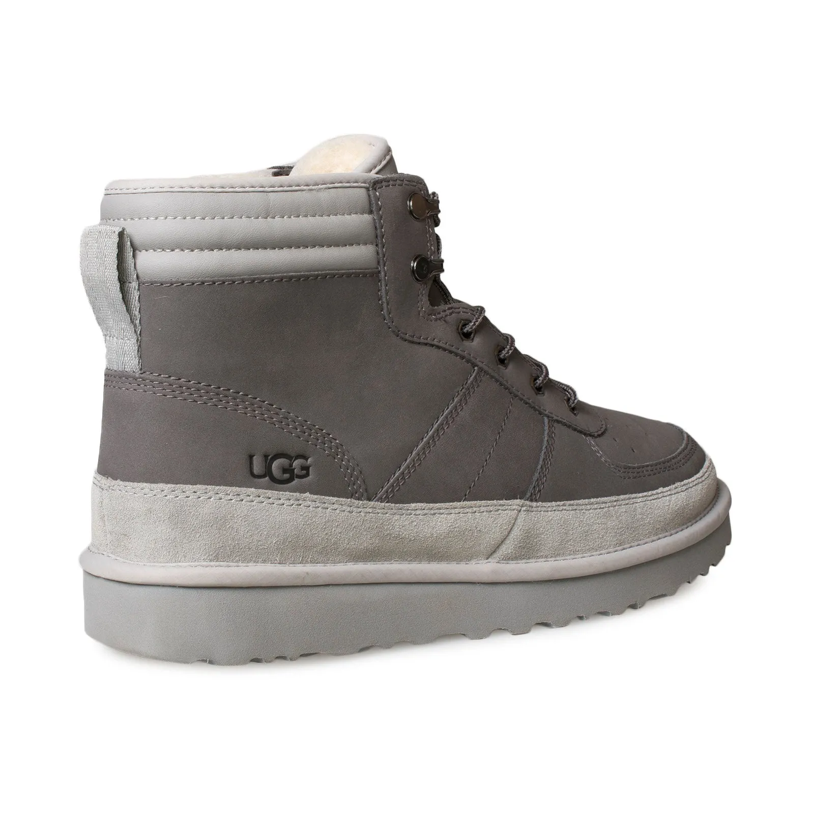 UGG Highland Sport Grey Boots - Men's