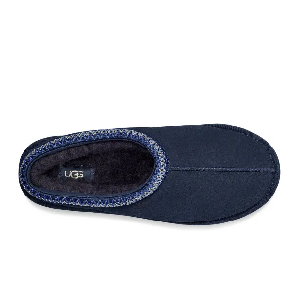 UGG Men's Tasman Slipper Deep Ocean