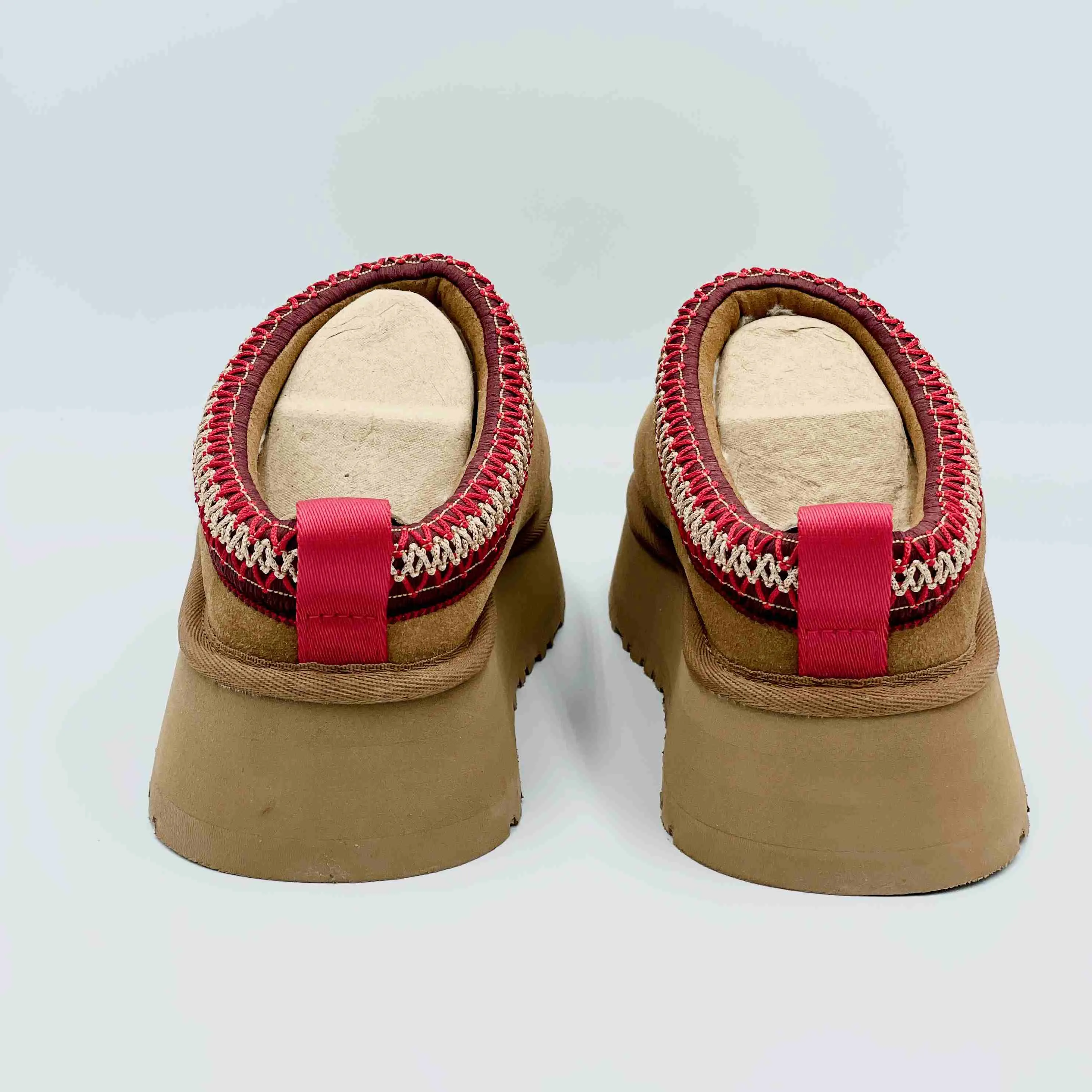 UGG Tazz Slipper Chestnut