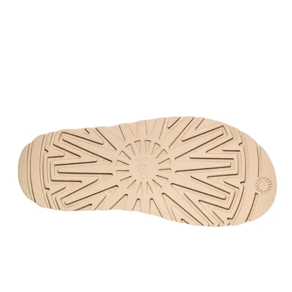 UGG Women's Goldenglow Sandal Beige