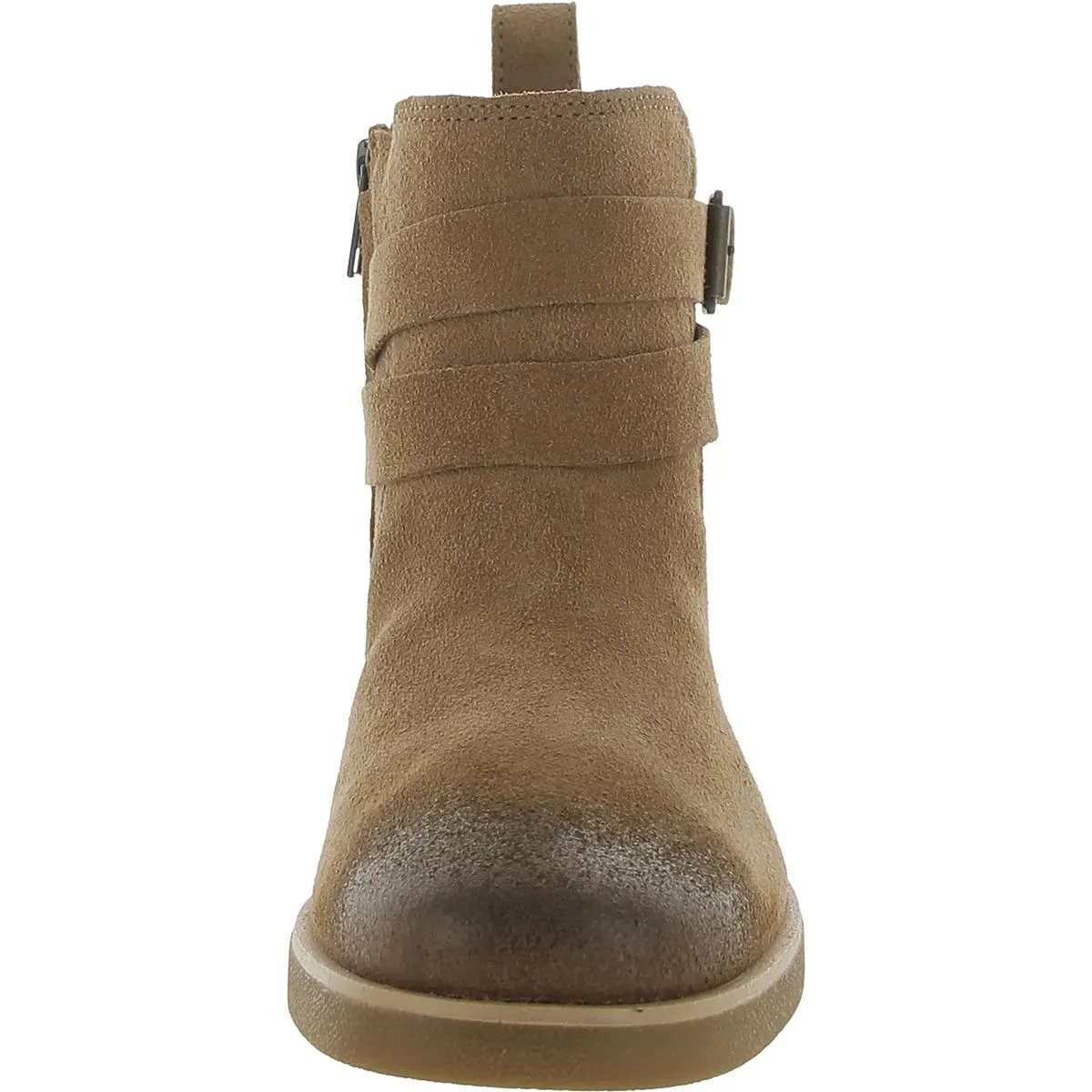 Ugg Womens Josefene Suede Ankle Booties