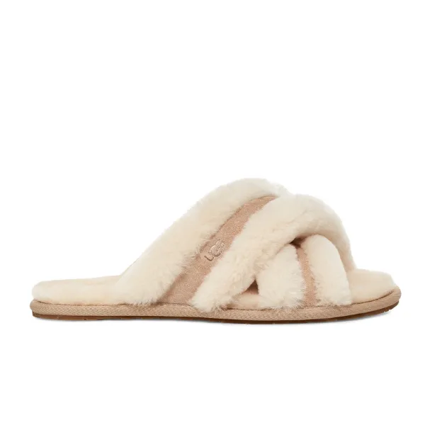 UGG Women's Scuffita Sand