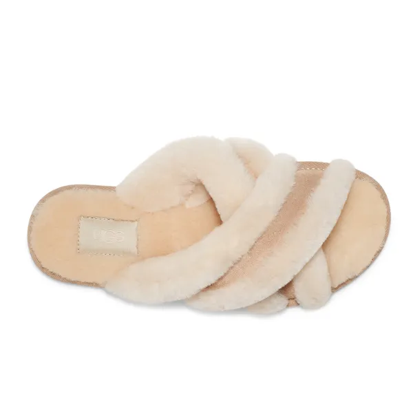 UGG Women's Scuffita Sand