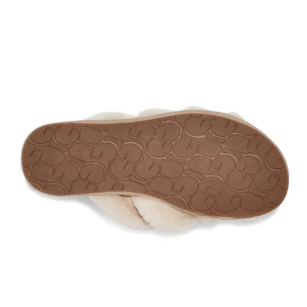 UGG Women's Scuffita Sand