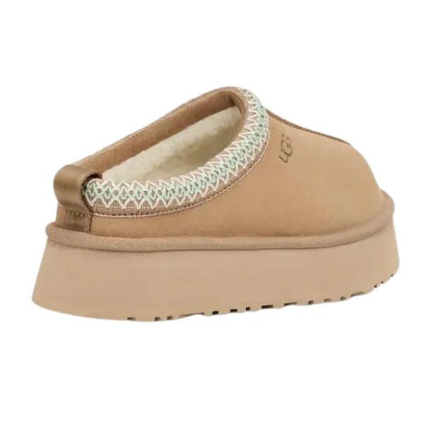 UGG Women's Tazz Slippers Sand