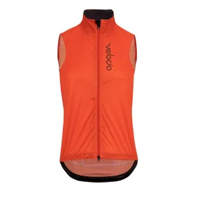 Velocio Men's Wind Vest